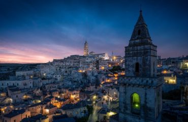matera