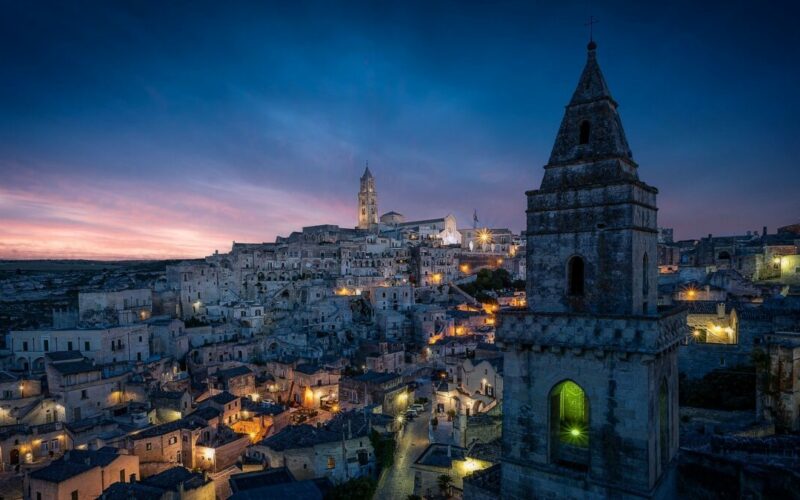 matera