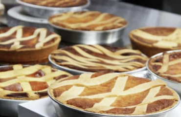 pastiera