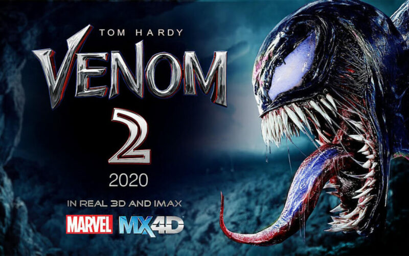 venom