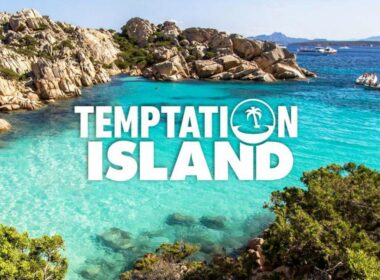 Temptation Island