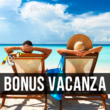 bonus vacanza