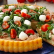 crostata salata