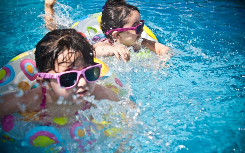 modelli piscina per bambini