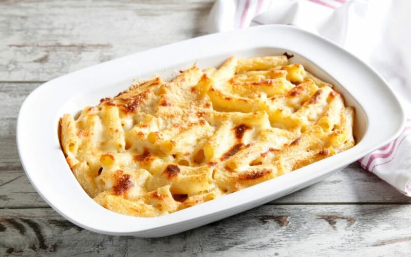 pasta-al-forno