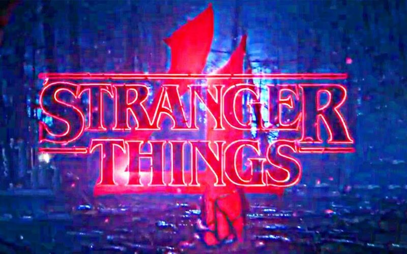 stranger things