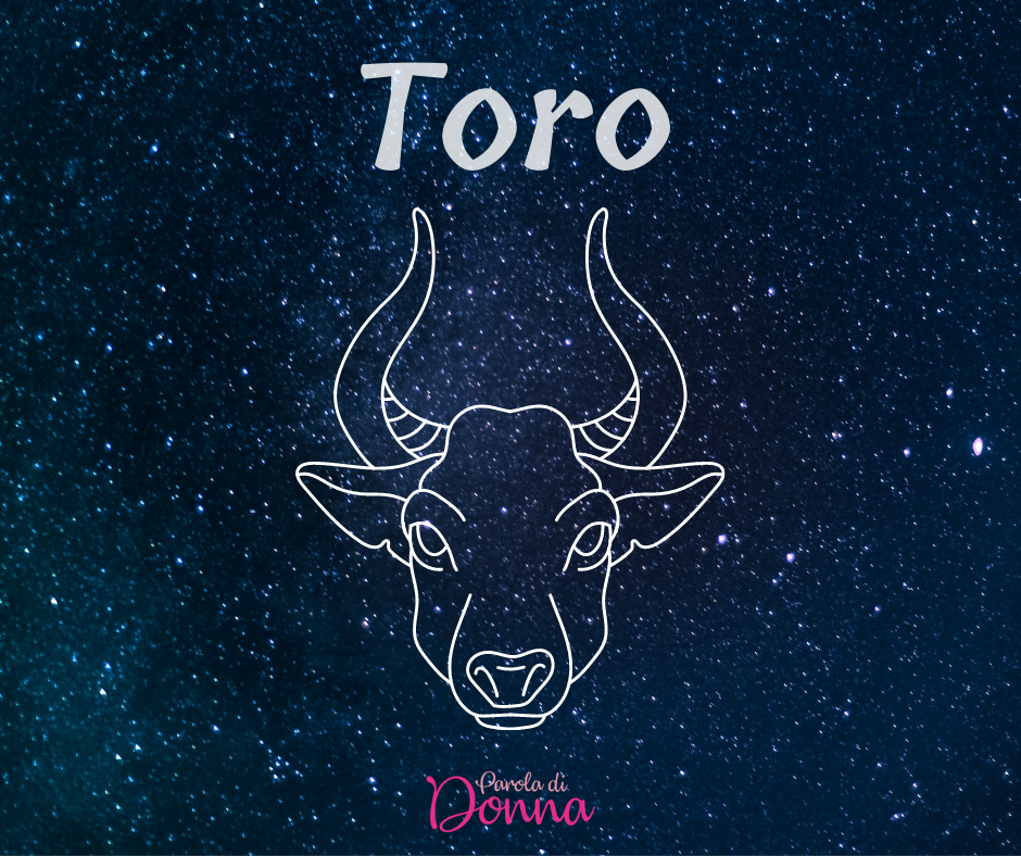 caratteristiche del segno Toro