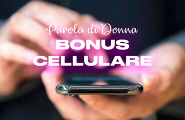 Bonus Cellulare