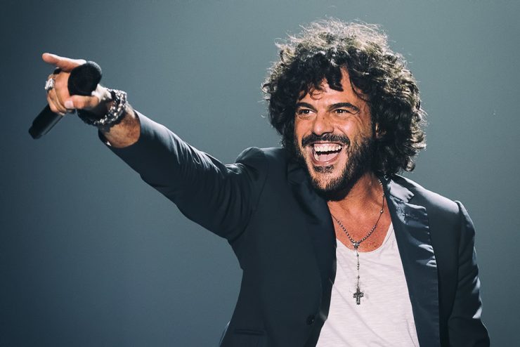 francesco renga sanremo 2021