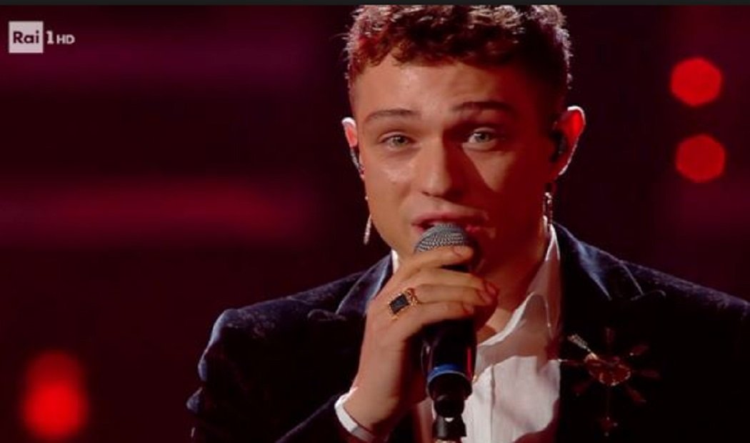 irama sanremo 2021