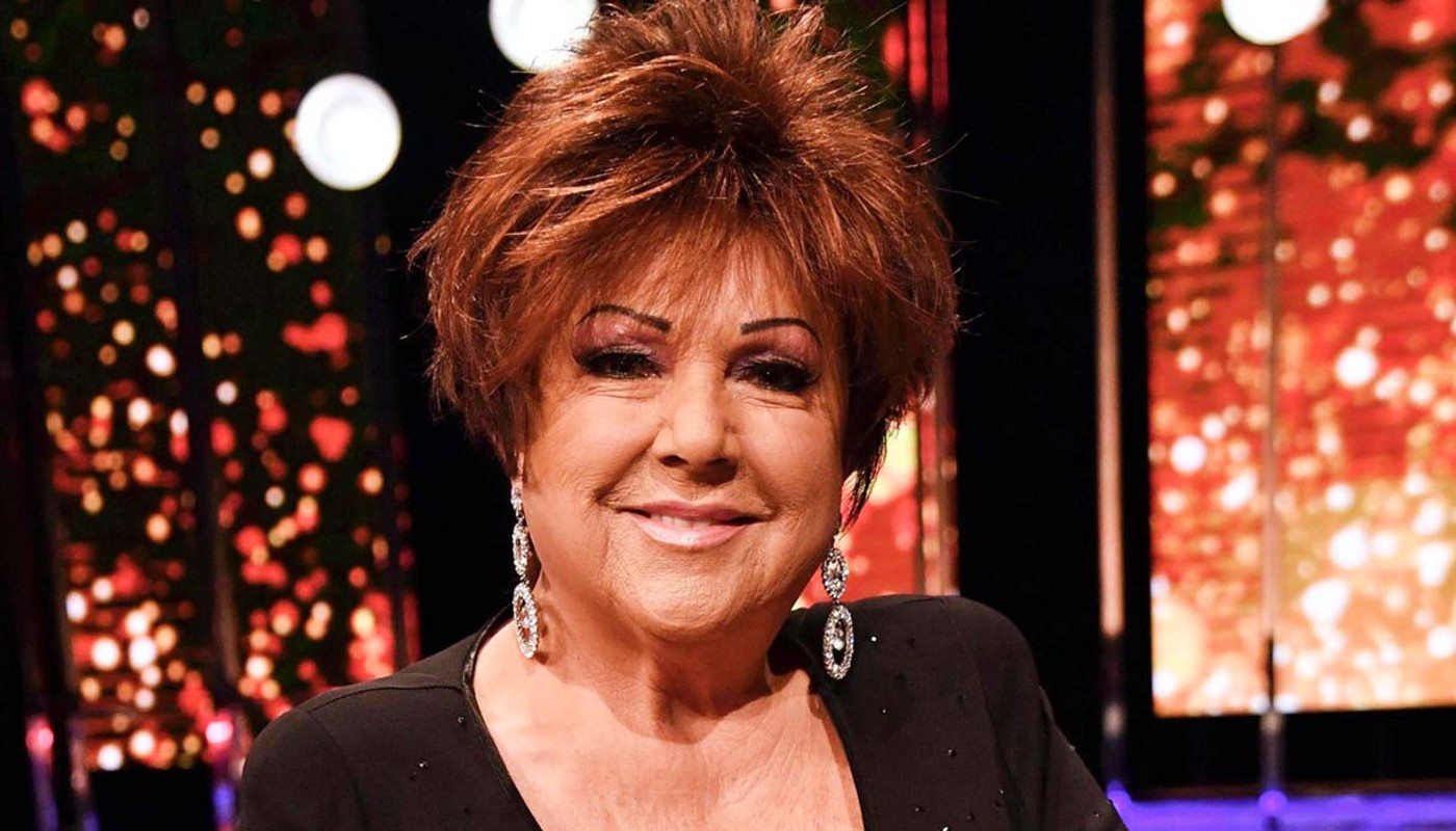 orietta berti sanremo 2021