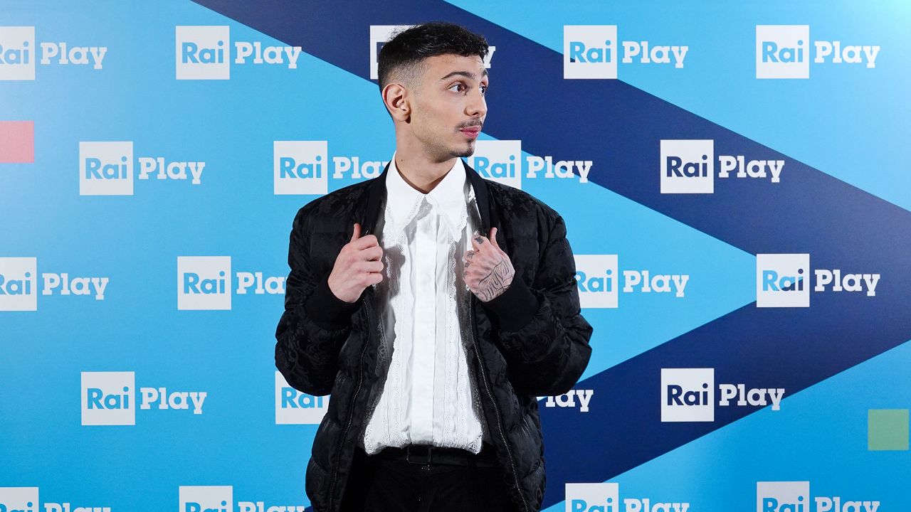 random sanremo 2021