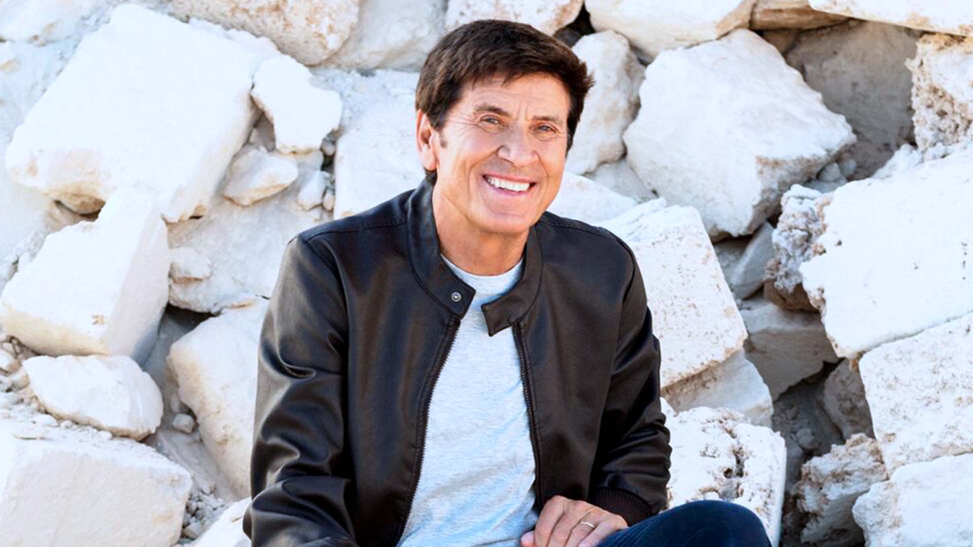 gianni morandi