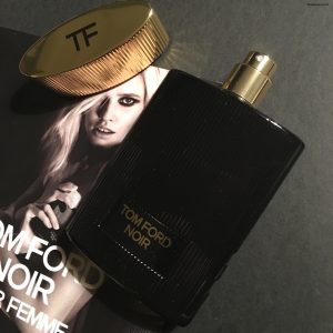 tom ford noir