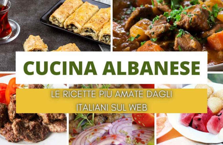 albania-e-cucina:-le-ricette-albanesi-invadono-i-social-e-le-pance-degli-italiani