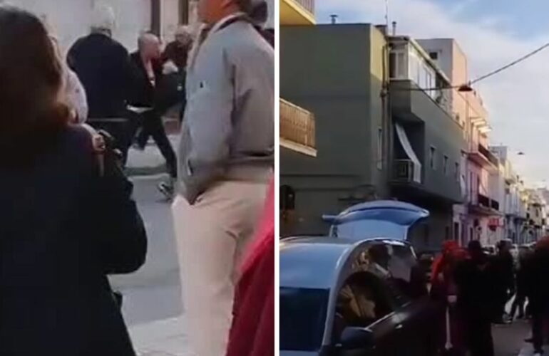 funerale-con-rissa,-i-parenti-del-defunto-si-prendono-a-calci-e-pugni