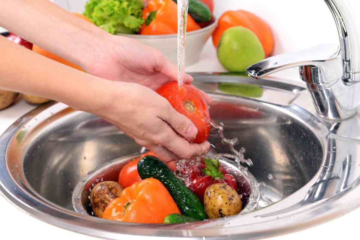come-lavare-correttamente-frutta-e-verdura-in-gravidanza