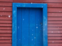 arredo porta casa