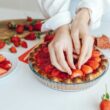 cheesecake-alle-fragole,-buonissima-e-senza-glutine:-i-miei-amici-celiaci-ne-vanno-pazzi