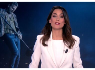 giorgia-cardinaletti-annuncia-al-tg1-il-sold-out-dellex-fidanzato-cesare-cremonini