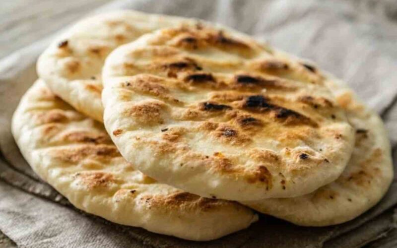 pane-arabo,-scopri-come-prepararlo-in-casa,-la-ricetta-senza-glutine