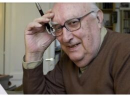 morta-la-moglie-di-andrea-camilleri:-insieme-per-oltre-60-anni