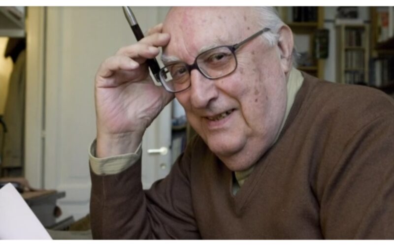 morta-la-moglie-di-andrea-camilleri:-insieme-per-oltre-60-anni