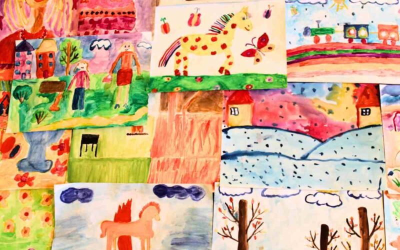 i-disegni-dei-bambini-come-linguaggio-da-ascoltare-e-mai-ostacolare