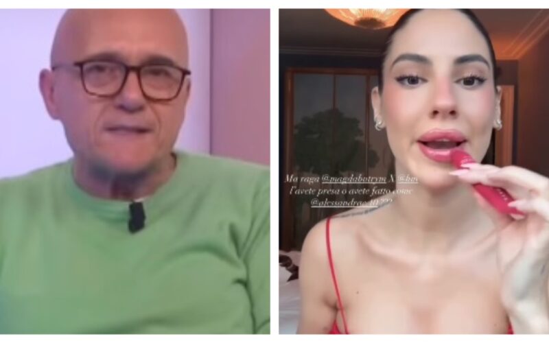 alfonso-signorini,-frecciata-a-giulia-de-lellis:-incavolata-per-i-soldi-persi-non-per-il-pancino