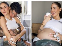 giulia-de-lellis-e-tony-effe-diventeranno-genitori,-lannuncio-social:-nome-e-sesso-del-bebe