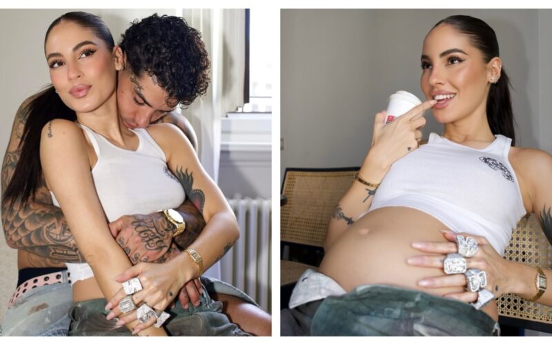 giulia-de-lellis-e-tony-effe-diventeranno-genitori,-lannuncio-social:-nome-e-sesso-del-bebe