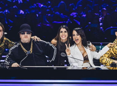 x-factor-2025:-in-bilico-i-giudici-manuel-agnelli-e-achille-lauro,-per-uno-di-loro-spunta-amici